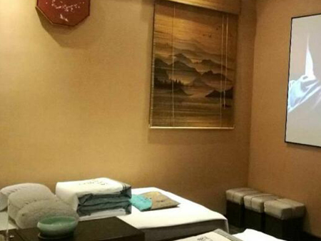 杭州临平区SPA解决方案：针对久坐族的专项护理